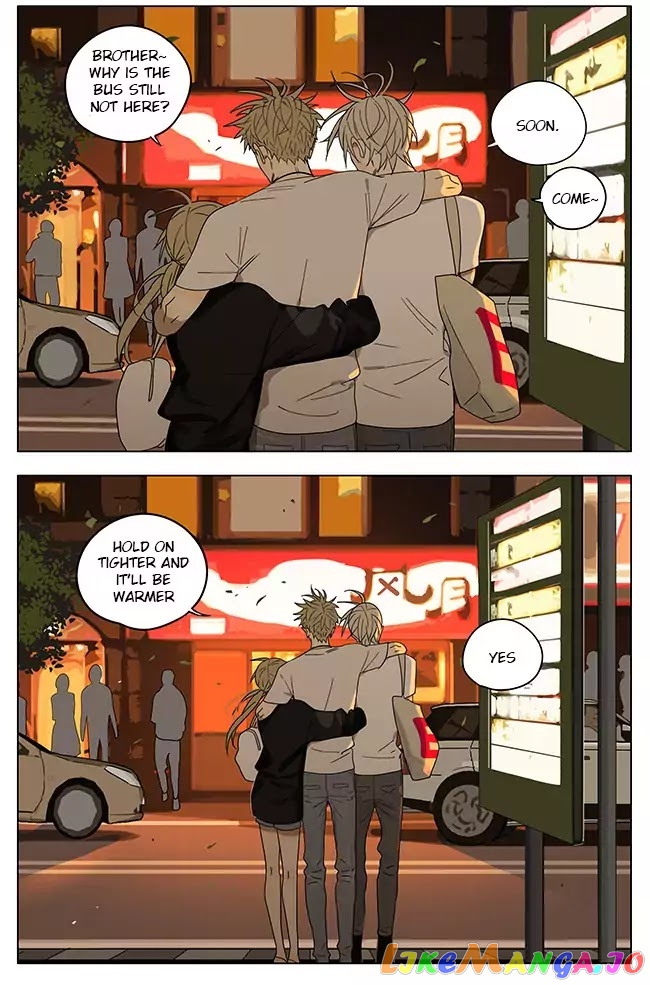 19 Days chapter 262 image 6